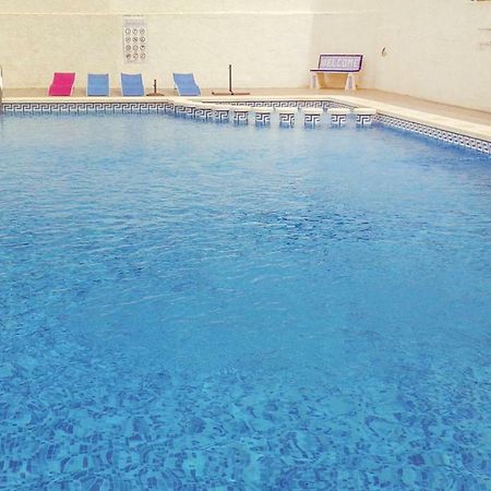 1 Bedroom Gorgeous Apartment In Rojales Ngoại thất bức ảnh